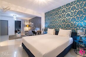 Prassa 3 Boutique Hotel