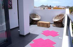 Prassa 3 Boutique Hotel