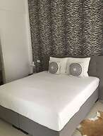 Prassa 3 Boutique Hotel