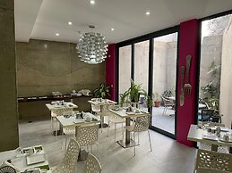 Prassa 3 Boutique Hotel