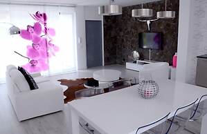 Prassa 3 Boutique Hotel