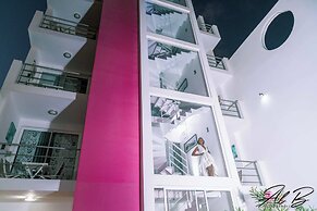 Prassa 3 Boutique Hotel