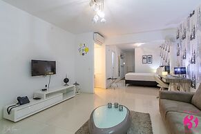 Prassa 3 Boutique Hotel