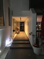 Prassa 3 Boutique Hotel