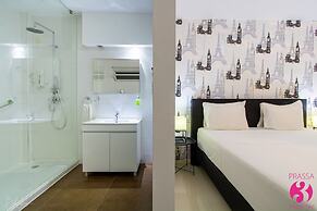 Prassa 3 Boutique Hotel