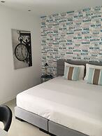 Prassa 3 Boutique Hotel