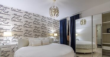 Prassa 3 Boutique Hotel