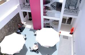 Prassa 3 Boutique Hotel