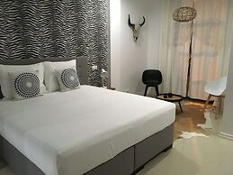 Prassa 3 Boutique Hotel