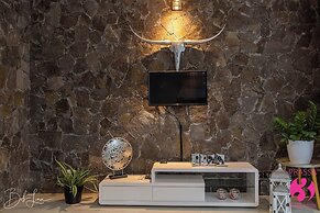 Prassa 3 Boutique Hotel