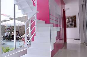 Prassa 3 Boutique Hotel