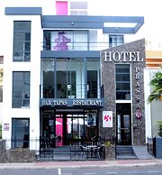 Prassa 3 Boutique Hotel