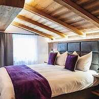 Chalet Amadeus - Designer Luxury Chalet for 14