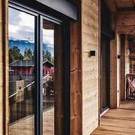 Chalet Amadeus - Designer Luxury Chalet for 14