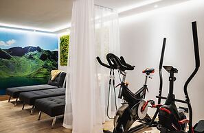 Chalet Amadeus - Designer Luxury Chalet for 14