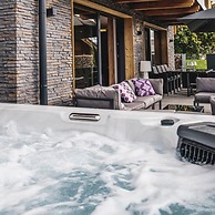 Chalet Amadeus - Designer Luxury Chalet for 14