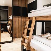 Chalet Amadeus - Designer Luxury Chalet for 14