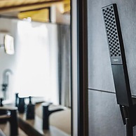 Chalet Amadeus - Designer Luxury Chalet for 14