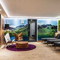 Chalet Amadeus - Designer Luxury Chalet for 14