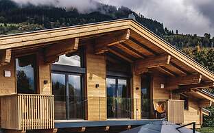 Chalet Amadeus - Designer Luxury Chalet for 14