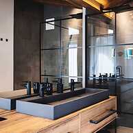 Chalet Amadeus - Designer Luxury Chalet for 14