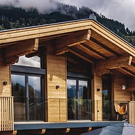 Chalet Amadeus - Designer Luxury Chalet for 14