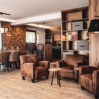 Chalet Amadeus - Designer Luxury Chalet for 14