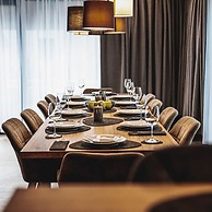 Chalet Amadeus - Designer Luxury Chalet for 14