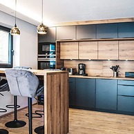 Chalet Amadeus - Designer Luxury Chalet for 14