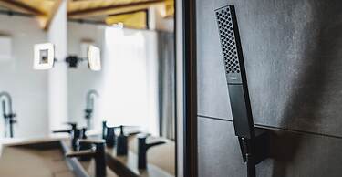 Chalet Amadeus - Designer Luxury Chalet for 14