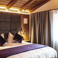 Chalet Amadeus - Designer Luxury Chalet for 14