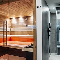 Chalet Amadeus - Designer Luxury Chalet for 14