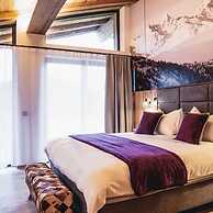 Chalet Amadeus - Designer Luxury Chalet for 14