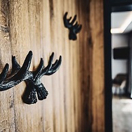 Chalet Amadeus - Designer Luxury Chalet for 14