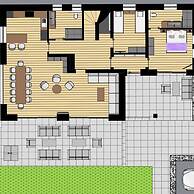 Chalet Amadeus - Designer Luxury Chalet for 14