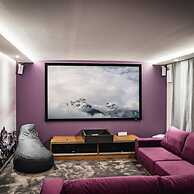 Chalet Amadeus - Designer Luxury Chalet for 14