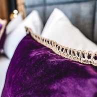 Chalet Amadeus - Designer Luxury Chalet for 14