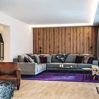 Chalet Amadeus - Designer Luxury Chalet for 14