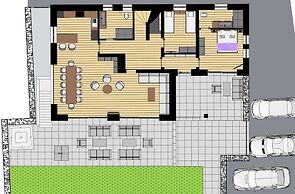 Chalet Amadeus - Designer Luxury Chalet for 14