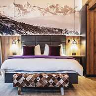 Chalet Amadeus - Designer Luxury Chalet for 14