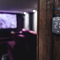 Chalet Amadeus - Designer Luxury Chalet for 14