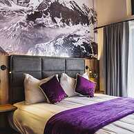 Chalet Amadeus - Designer Luxury Chalet for 14