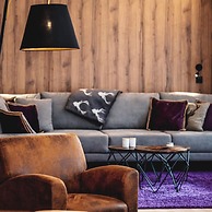 Chalet Amadeus - Designer Luxury Chalet for 14