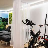 Chalet Amadeus - Designer Luxury Chalet for 14