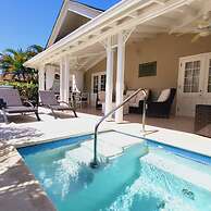Villa Vuemont - Peaceful 3 Bedroom Villa With Pool