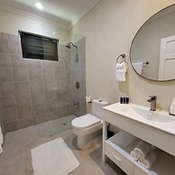 Villa Vuemont - Peaceful 3 Bedroom Villa With Pool