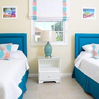 Villa Vuemont - Peaceful 3 Bedroom Villa With Pool