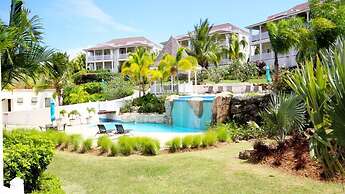 Villa Vuemont - Peaceful 3 Bedroom Villa With Pool