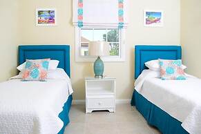 Villa Vuemont - Peaceful 3 Bedroom Villa With Pool