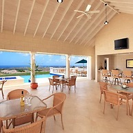 Villa Vuemont - Peaceful 3 Bedroom Villa With Pool